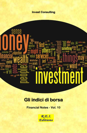 Gli indici di borsa - Financial Notes - Vol. 10